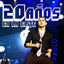 Cover 20 Años en la Élite
