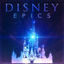 Cover Disney Epics