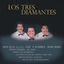 Cover Los Tres Diamantes