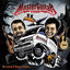 Cover Master Guitar Tour