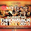 Cover Throwback GH Mix: Disk 1