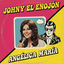 Cover Johny El Enojón
