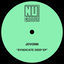 Cover Syndicate Deep EP