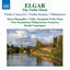 Cover Elgar: The Violin Music