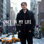 Cover Once in My Life