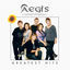 Cover Aegis Greatest Hits