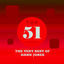 Cover Top 51 Classics - The Very Best of Hank Jones