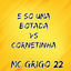 Cover E So uma Botada Vs Cornetinha