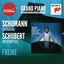 Cover Schumann: Carnaval / Schubert: Impromptus - Freire