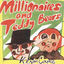 Cover Millionaires And Teddy Bears