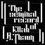 Cover The Seminal Record of Ellah a. Thaun