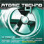 Cover Atomic Techno Vol. 4 (ATV4 | Edit Mix | Full Mix)