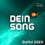 Cover Dein Song 2020 Finalversionen (Remastered)