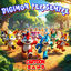 Cover Digimon Per Sempre