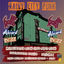 Cover Rainy City Punks (Manchester Punk and Post Punk Independent Singles)