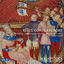 Cover Vertù contra furore, Musical Languages in Late Medieval Italy, 1380-1420