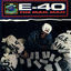 Cover The Mail Man (Original Master Peace)