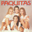 Cover Paquitas (1997)
