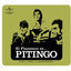 Cover Flamenco es... Pitingo