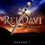 Cover Rei Davi, Vol. 1 (Trilha Sonora Original)