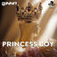 Cover Princess Boy