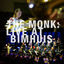 Cover The MONK : Live At Bimhuis (Live)