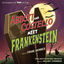 Cover Abbott and Costello Meet Frankenstein/Abbott and Costello Meet The Keystone Cops