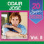 Cover 20 Super Sucessos: Odair José, Vol. 2