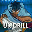 Cover Solo Levelling (Sung Jin Woo UK Drill)