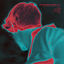 Cover Now I'm Just A Ghost (Remixes)