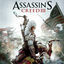Cover Assassin's Creed 3 (Original Game Soundtrack)