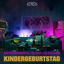 Cover Kindergeburtstag