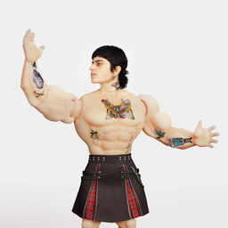 ''