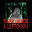 Cover Rare Demos & Leftovers (Vol. 1)