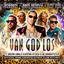 Cover Van God Los (Official 2025 Kamping Kitsch Club Anthem)