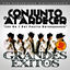 Cover Grandes Exitos