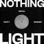 Cover NOTHING LIGHT
