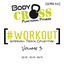 Cover Workout- Intervall Trainingsmusik Vol. 3 - Functional & Cross Training Tracks + Relax Bonus, GEMA-frei