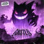 Cover GASTLY