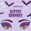 Cover Ojitos Grandes