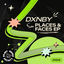 Cover Places & Faces EP