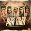 Cover Deus Falou pra Mim