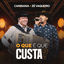 Cover O Que É Que Custa