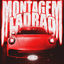 Cover MONTAGEM LADRAO