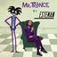 Cover Mr. Trance