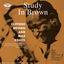 Cover Study In Brown