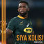 Cover Siya Kolisi