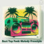 Cover Best Top Funk Melody Freestyle