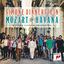 Cover Mozart in Havana