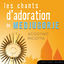 Cover Les chants d'adoration de Medjugorje